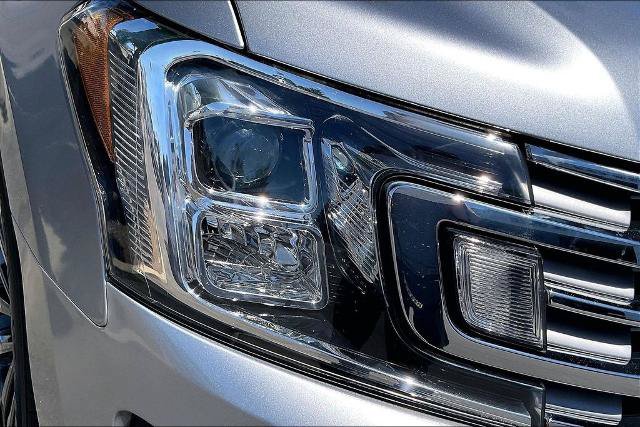 Certified 2021 Ford Expedition Max Limited AWD/4WD image 30