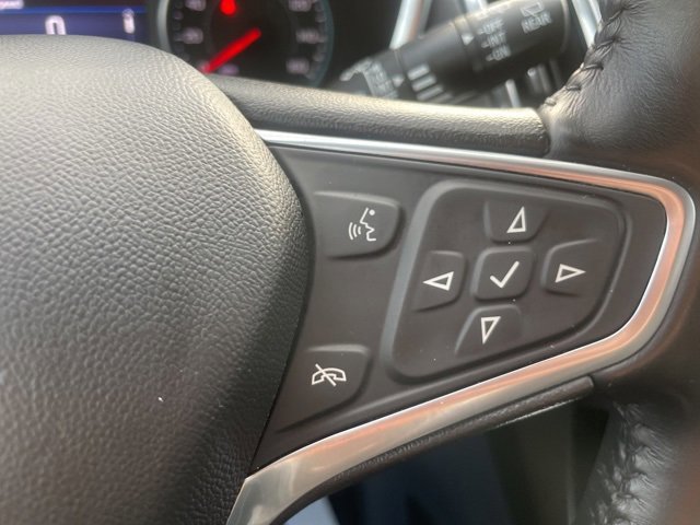 Used 2022 Chevrolet Equinox LT image 26