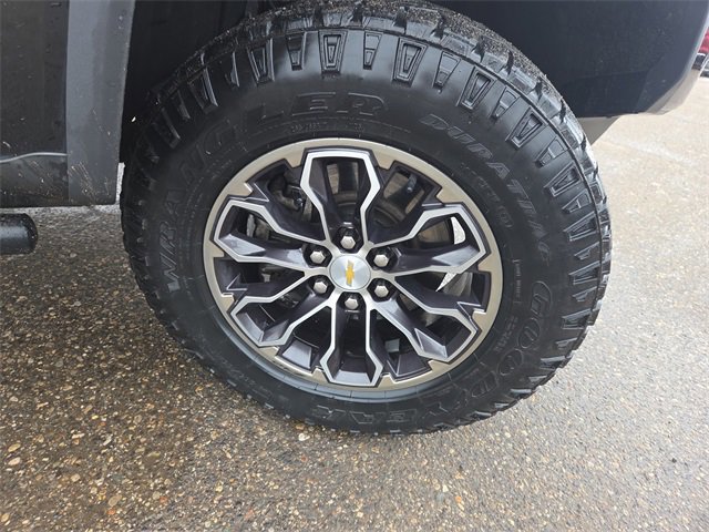 Used 2021 Chevrolet Colorado ZR2 image 19