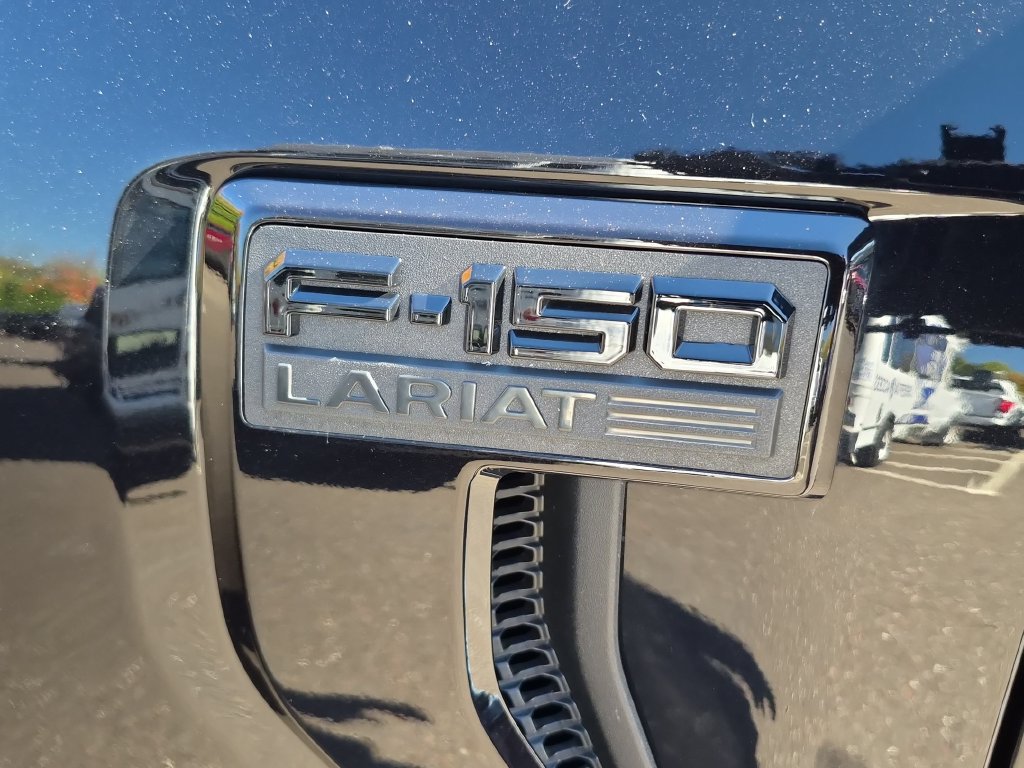 Certified 2024 Ford F150 Lariat AWD/4WD image 38
