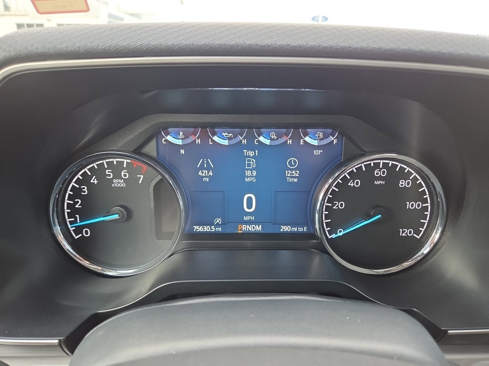 Certified 2023 Ford F150 XLT w/ Equipment Group 302A High AWD/4WD image 31