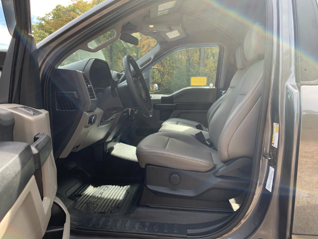 Certified 2022 Ford F250 XL w/ STX Appearance Package AWD/4WD image 22