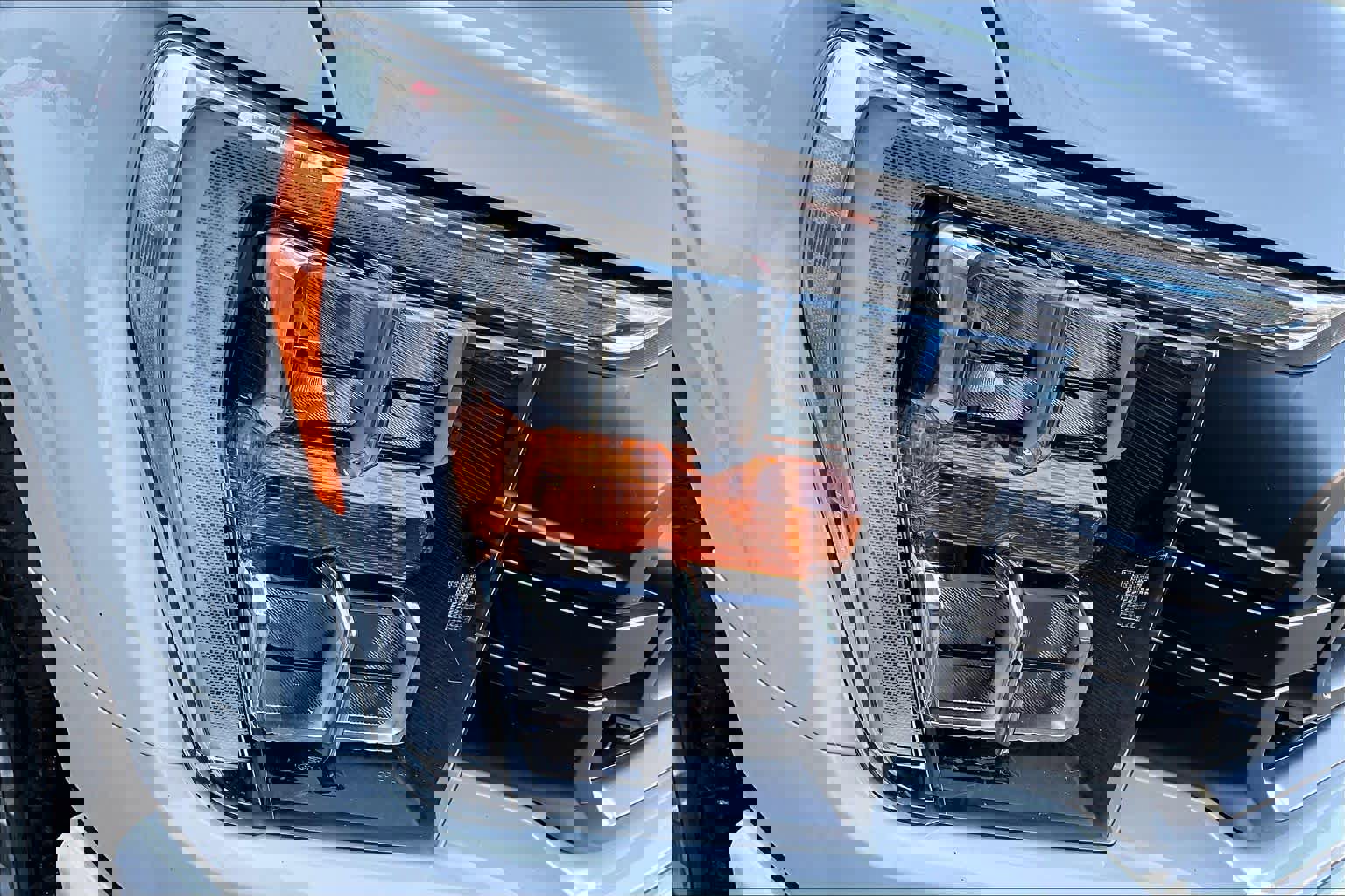 Certified 2023 Ford F150 XLT w/ Equipment Group 302A High image 27