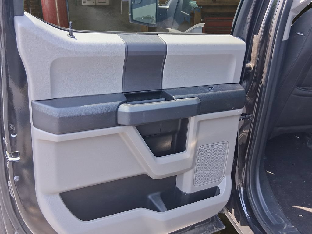 Certified 2019 Ford F150 XL w/ Equipment Group 101A Mid AWD/4WD image 10