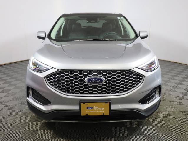 Certified 2024 Ford Edge SEL w/ Convenience Package AWD/4WD image 4