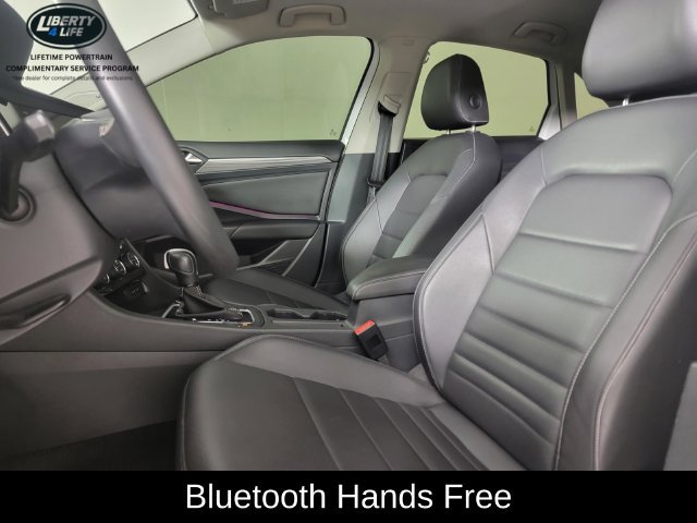Used 2021 Volkswagen Jetta SEL FWD image 14