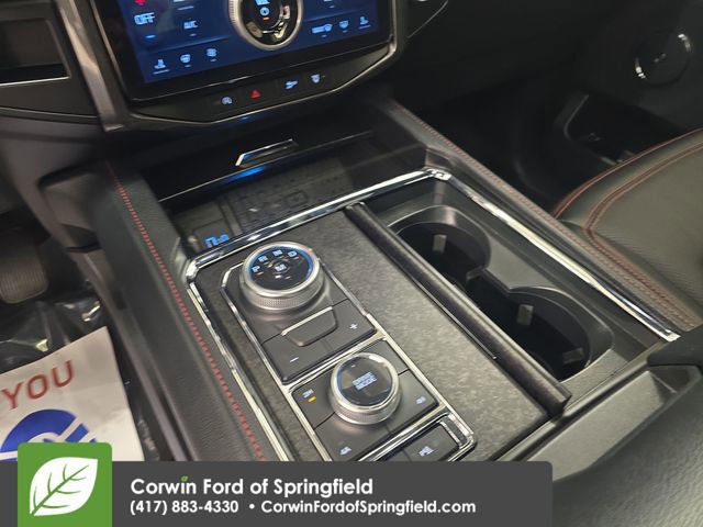 Certified 2024 Ford Expedition Limited image 33