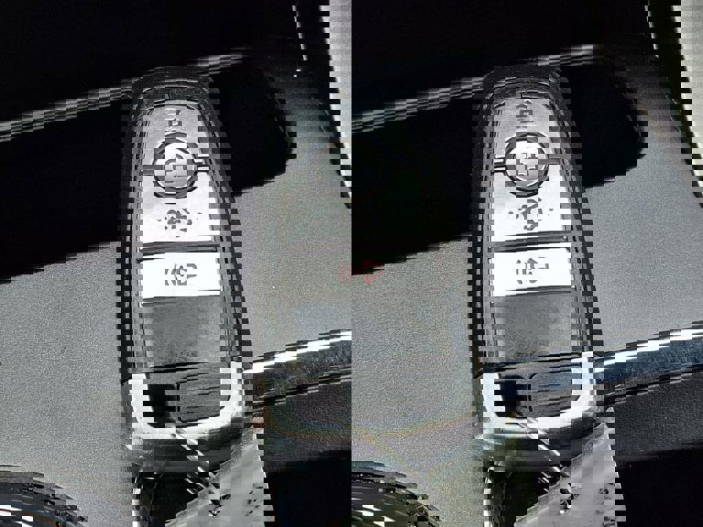 Certified 2020 Ford Fusion SE image 19