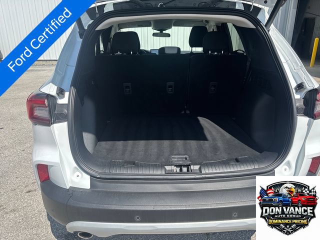 Certified 2024 Ford Escape Active w/ Tech Pack #1 AWD/4WD image 22