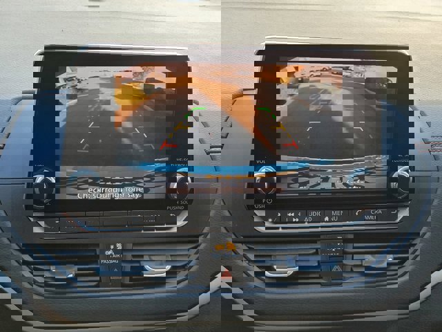 Used 2021 Nissan Altima 2.0 SR image 16