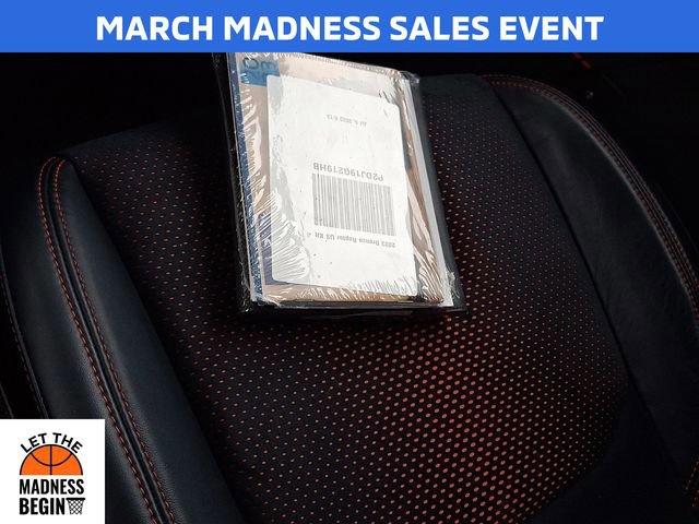 Certified 2023 Ford Bronco Raptor image 26