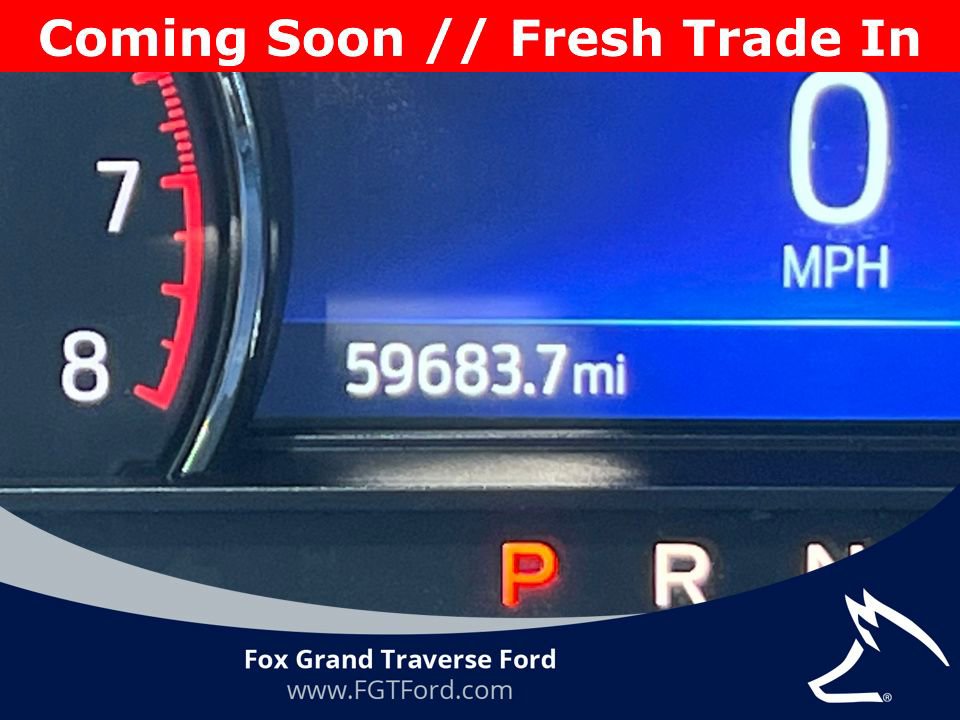 Certified 2022 Ford Explorer ST-Line w/ Class IV Trailer Tow Package AWD/4WD image 10