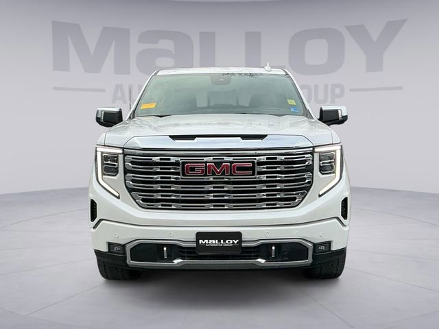 Used 2023 GMC Sierra 1500 Denali w/ Technology Package image 8
