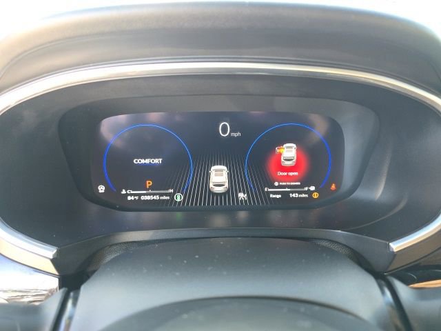 Used 2023 Acura MDX Advance image 24