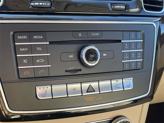 Used 2018 Mercedes-Benz GLE 350 image 31