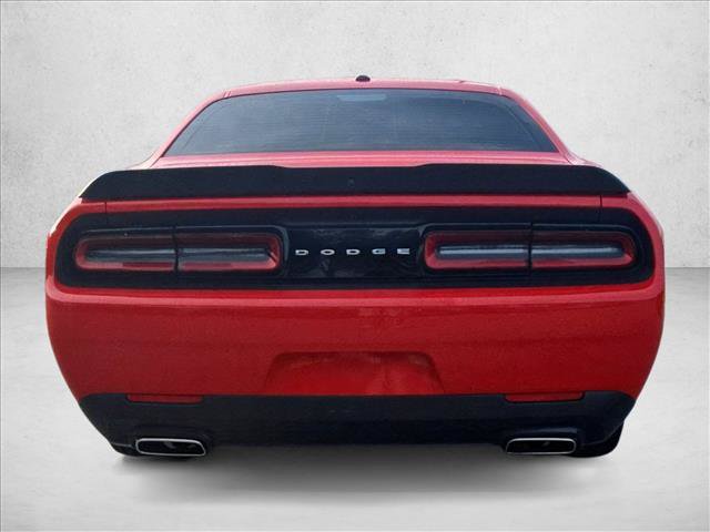 Used 2023 Dodge Challenger SXT RWD image 7