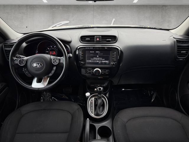 Used 2019 Kia Soul + w/ Audio Package image 11
