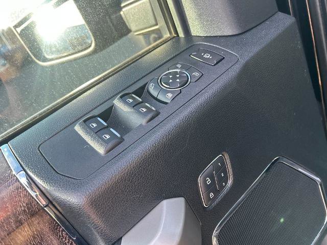 Certified 2019 Ford F350 Lariat image 20