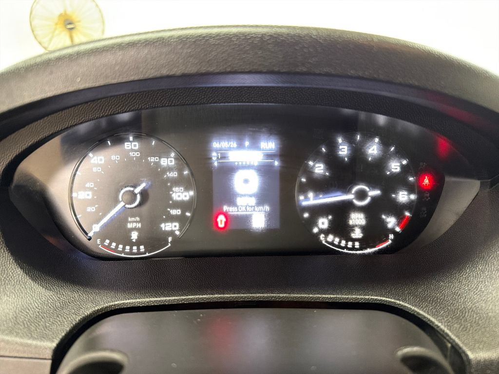 Used 2024 RAM ProMaster 2500 w/ Convenience Group FWD image 23