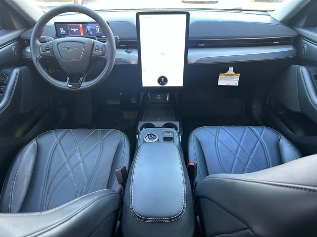 Certified 2023 Ford Mustang Mach-E Select image 10