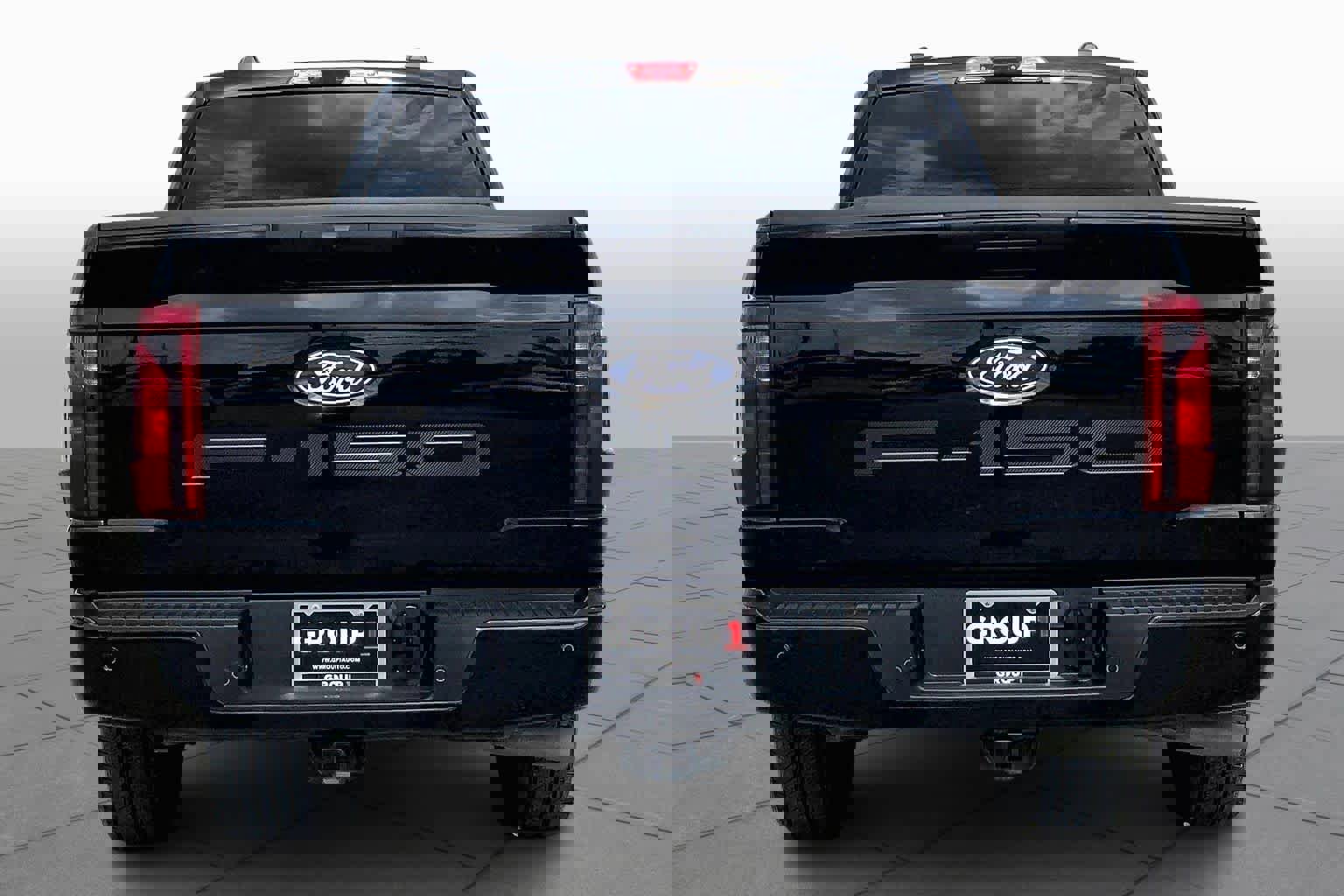 Certified 2024 Ford F150 STX image 2