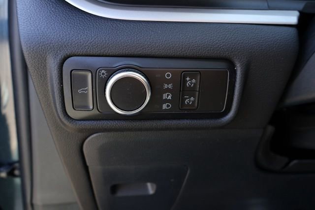 Certified 2023 Ford Explorer XLT image 13