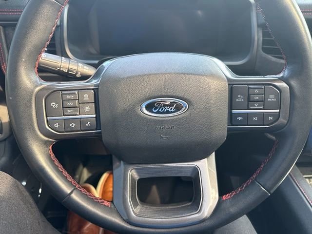 Certified 2023 Ford Expedition Limited AWD/4WD image 15