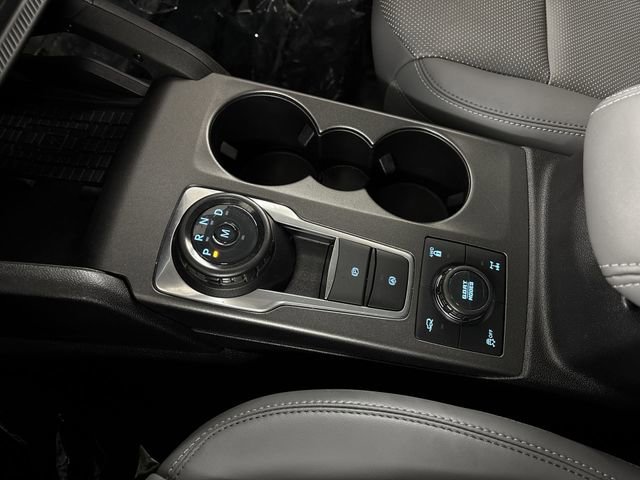 Certified 2025 Ford Bronco Sport Badlands image 11