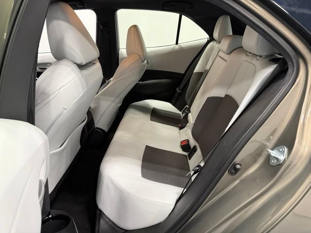 Used 2020 Toyota Corolla XSE FWD image 32
