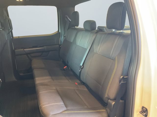 Certified 2024 Ford F150 STX w/ STX Black Appearance Package AWD/4WD image 13