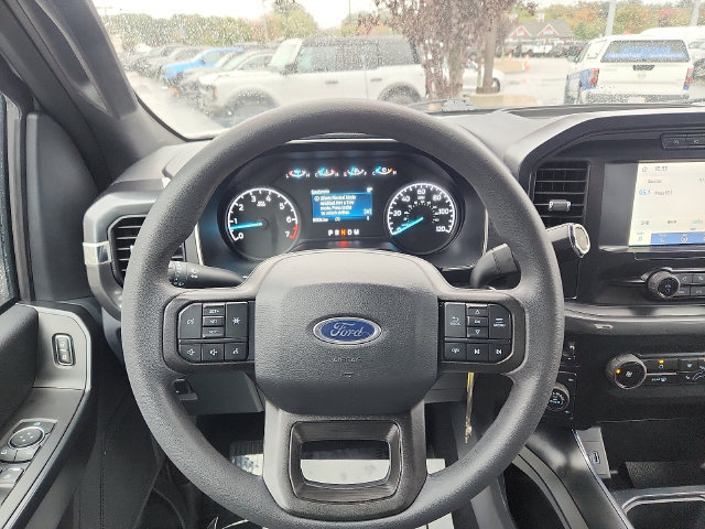 Certified 2023 Ford F150 XL w/ STX Appearance Package AWD/4WD image 9