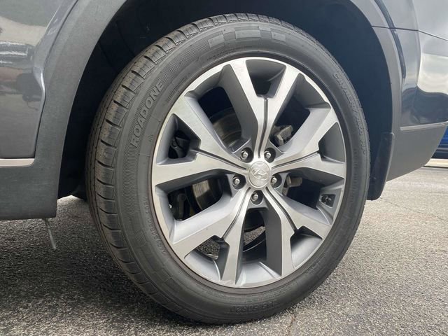 Used 2020 Hyundai Palisade SEL w/ Convenience Package image 11