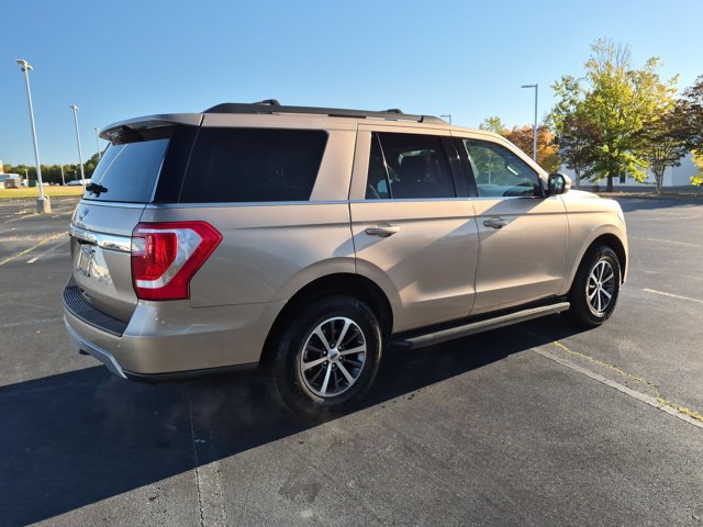 Certified 2020 Ford Expedition XLT w/ Equipment Group 201A RWD image 4