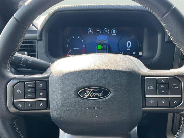 Certified 2024 Ford F150 XLT w/ Equipment Group 303A High AWD/4WD image 19