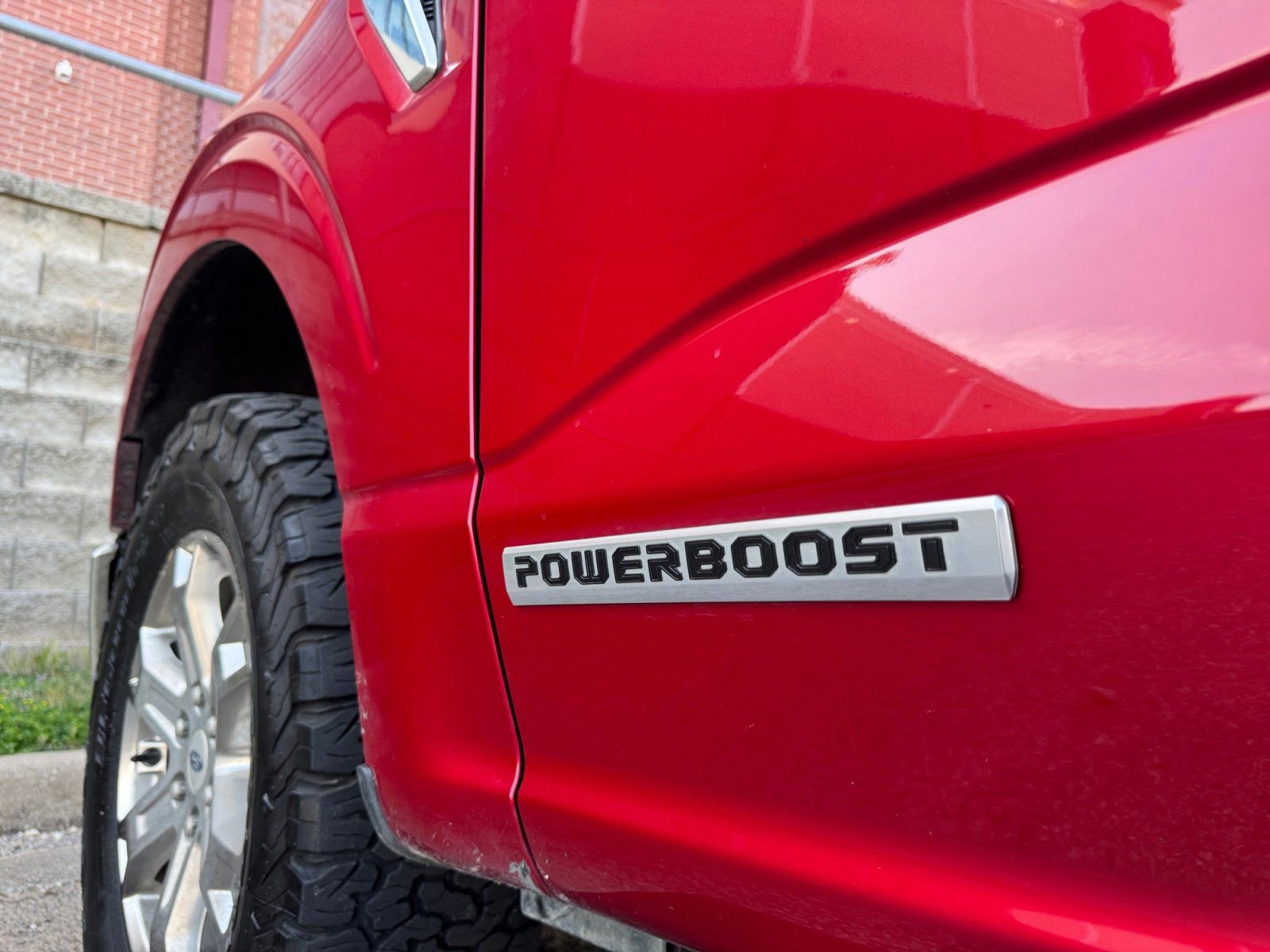 Certified 2022 Ford F150 XLT w/ Equipment Group 302A High image 35