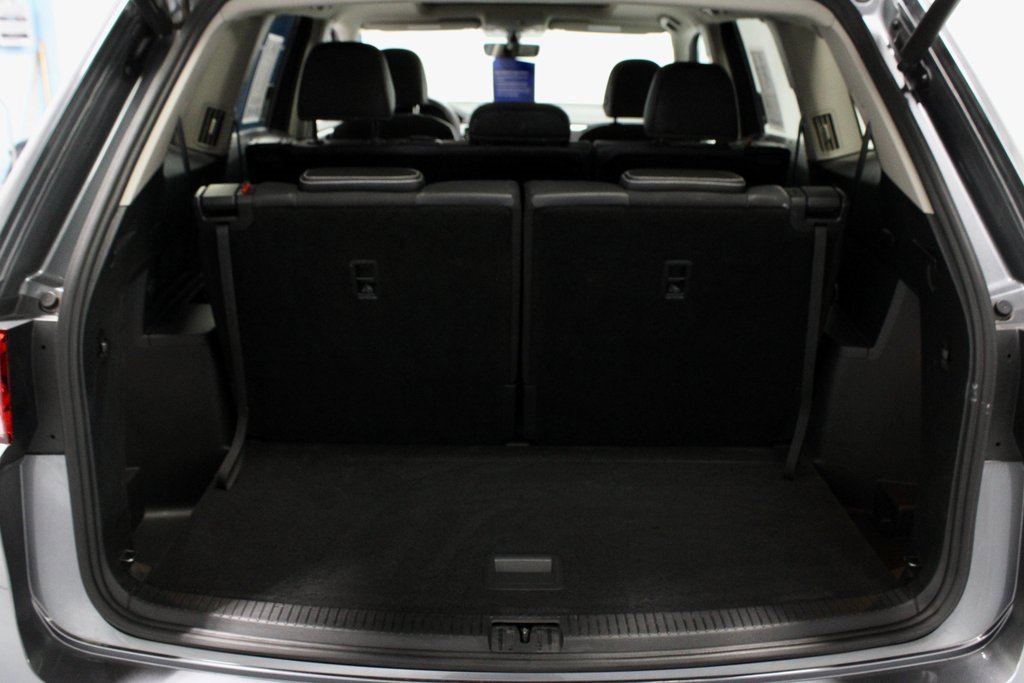 Used 2023 Volkswagen Atlas SE image 14