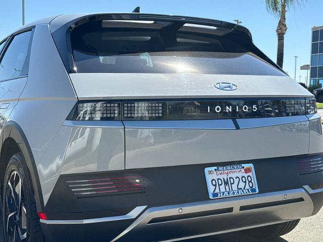 Used 2024 Hyundai Ioniq 5 SE RWD image 26