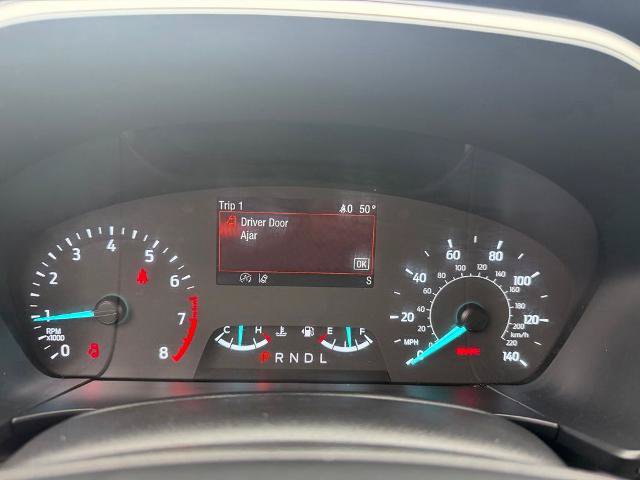 Certified 2022 Ford Escape SE AWD/4WD image 12