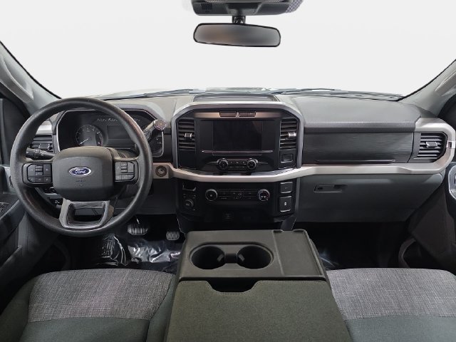 Certified 2023 Ford F150 XLT AWD/4WD image 10