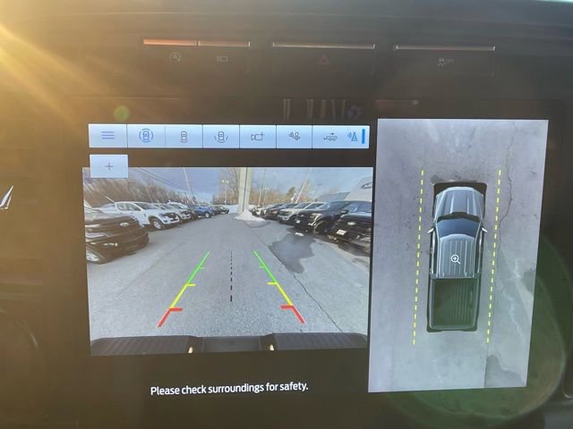 Certified 2023 Ford F150 XLT w/ Equipment Group 302A High image 26