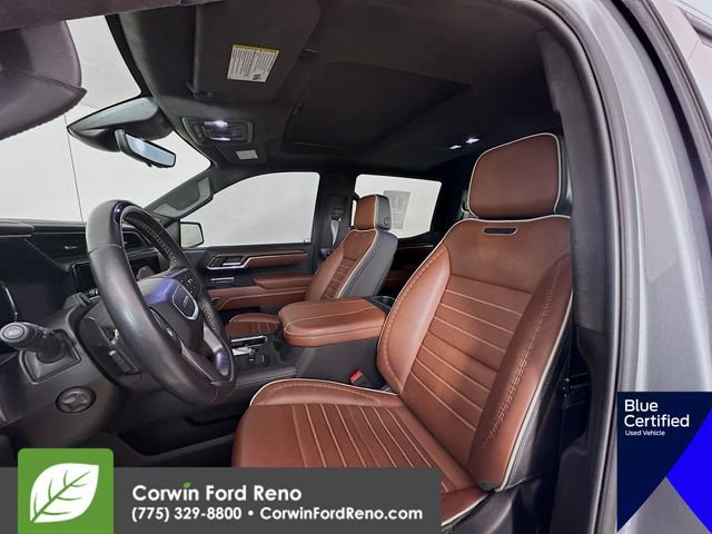 Used 2024 GMC Sierra 1500 Denali Ultimate image 26