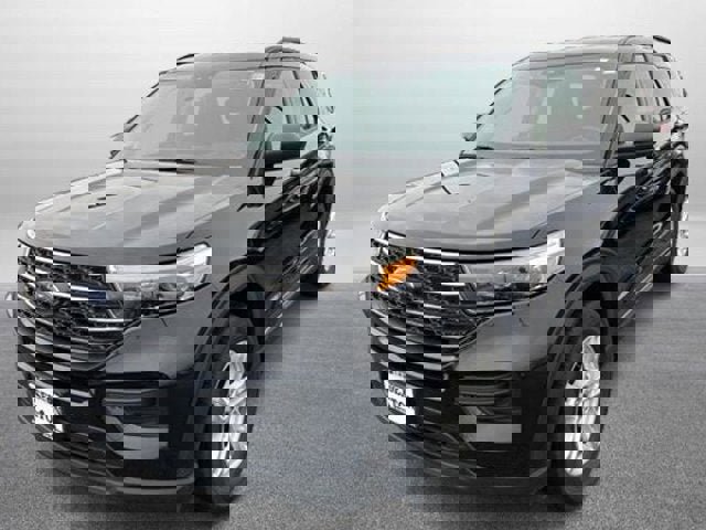 Certified 2022 Ford Explorer XLT image 6