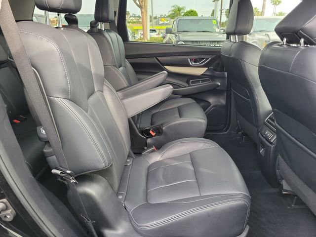 Used 2020 Subaru Ascent Limited w/ Popular Package #2A image 24