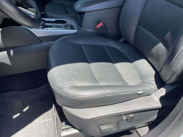 Certified 2022 Ford Bronco Sport Big Bend w/ Convenience Package AWD/4WD image 8