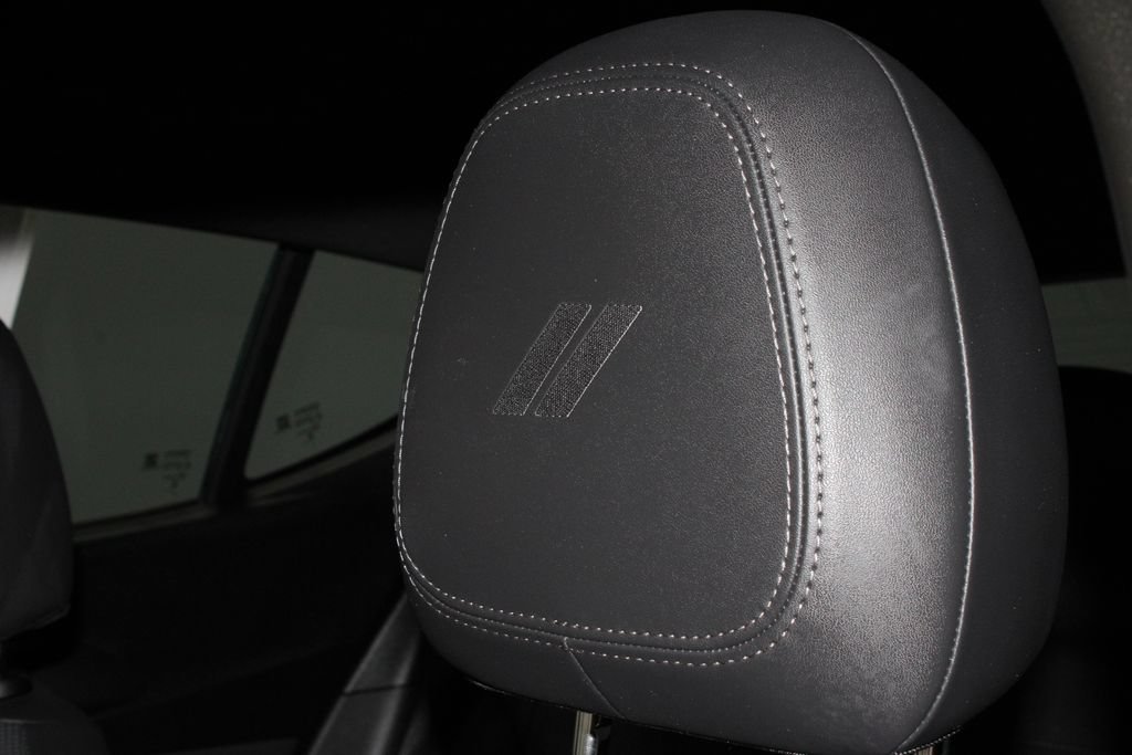 Used 2024 Dodge Hornet R/T Plus w/ Tech Pack Plus w/o Parking AWD/4WD image 26