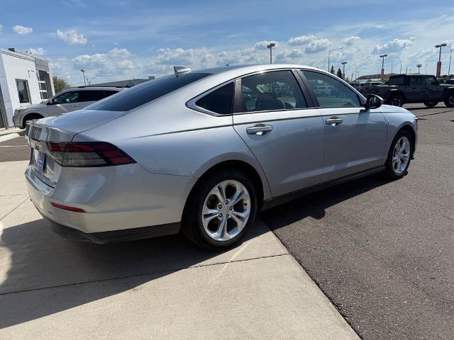 Used 2023 Honda Accord LX image 7
