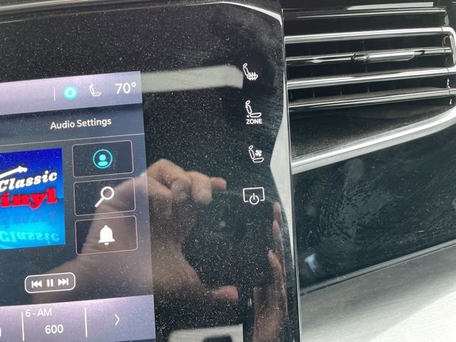 Used 2022 Jeep Wagoneer Series I image 28