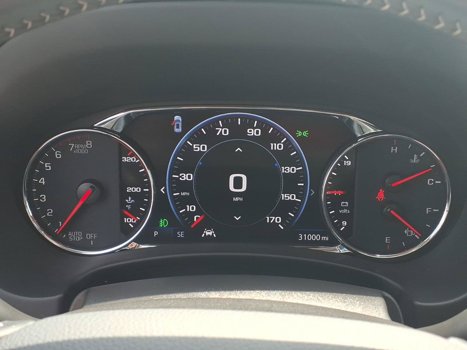 Used 2022 GMC Terrain Denali AWD/4WD image 15