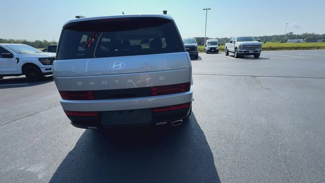 Used 2026 Hyundai Santa Fe SEL FWD image 7