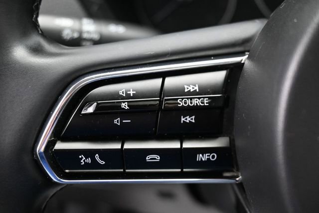 Used 2024 MAZDA CX-90 3.3 Turbo w/ Premium Package AWD/4WD image 17